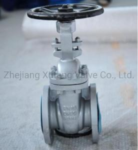 China Z41H-150LB-DN15 Industrial Rising Stem Gate Valve for Your Industrial Needs on sale