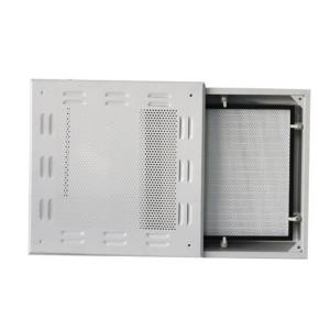 Wholesale Mini Pleat HEPA Filter Boxes from china suppliers