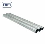 Pre Galvanized EMT Metal Conduit Pipe For Residential Wiring