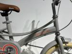 14.3 Kg Non Slip Pedal Lightweight Kids Bike Single Speed Bicycle