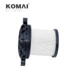 KOMAI Oil Filters 1828379 0501.215.163 TE-13020 81.32118-6010 SH62292 QZ050
