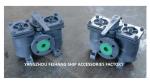 Duplex Low Pressure Fuel Oil Filter Flanged Cast Iron Low Pressure Crude Oil