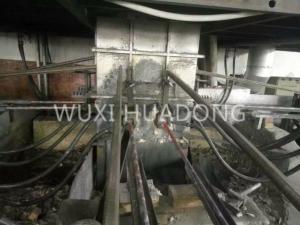 Wholesale Brass pipe 30x5mm Horizontal Copper Continuous Casting Machine from china suppliers