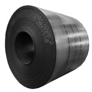 Wholesale Non Skin Passed Pickled Steel Coil Oiled Carbon Steel Coils A36 from china suppliers