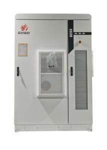 Wholesale AC 400V Industrial Battery Energy Storage System107.52KWH - 125.44KWH UL Certified from china suppliers