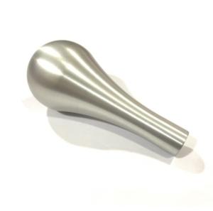 Wholesale Electrophoresis CNC Machining Parts Stainless Steel Aluminum Gear Shift Knobs from china suppliers