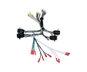 Wholesale FCI Deutsch Medical Equipment Cables Ultrasonic Apparatus UL Switch Cables from china suppliers