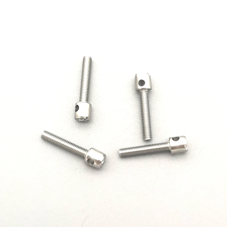 sealing screw Electrical meter screw