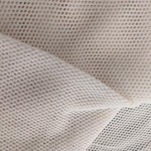 Wholesale Abrasion Resistant Woven Mesh Fabric , 1000D Flame Retardant Meta Aramid Fabric from china suppliers