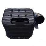 Sinotruck HOWO Oil Bath Air Cleaner Assy Wg9725190055 Refund policy is missing