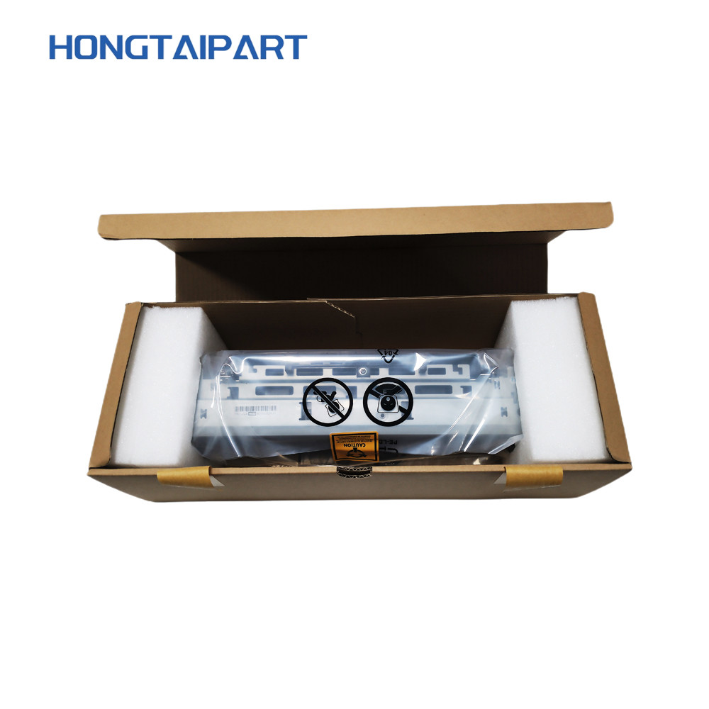 Fuser Unit Assembly for H P 5200 5025 5035 Canon LBP 3500 Compatible Fuser Kit RM1-2524-000 110V 220V Replacement Printer