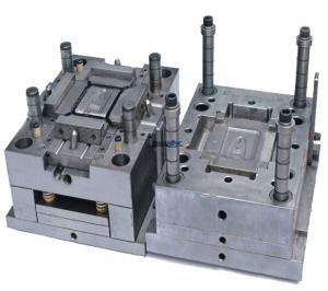 Wholesale Powder Coating ADC12 Aluminium Die Casting Mould from china suppliers