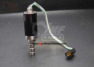 Wholesale Excavator BTW L70106 - L70166 Solenoid Valve K935 from china suppliers