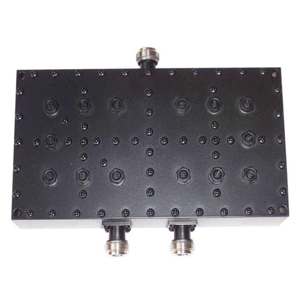 Available CDMA DCS GSM WCDMA Duplexer rf cavity Duplexer