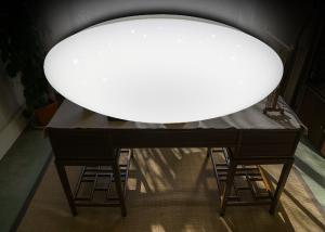 Wholesale 5000LM Dimmable LED Ceiling Lights , High CRI Bathroom LED Lights Dimmable from china suppliers