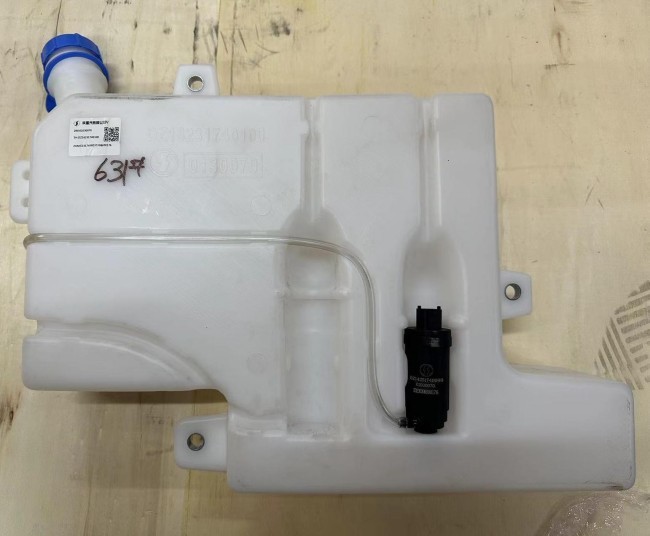 Windshield Washer DZ16231740100 SHACMAN Truck Parts Shacman X6000