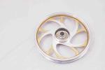 HONDA WAVE125 100CC MOTORCYCLE MOTORBIKE MOTOR 1.4*18 1.6*17 Aluminum alloy