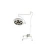 Buy cheap Portable Mobile Surgical Light With Emergency Battery , Clinic LED Operating from wholesalers