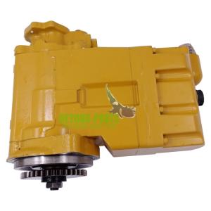 Wholesale catererpillar 330CL Excavator Spare Parts C-9 Engine Injection Pump 204-4945 2044945 from china suppliers