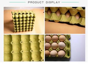 Wholesale Paper Egg Tray Forming Machine, Paper Egg Tray Molding Machine, Egg Carton Making Machine from china suppliers
