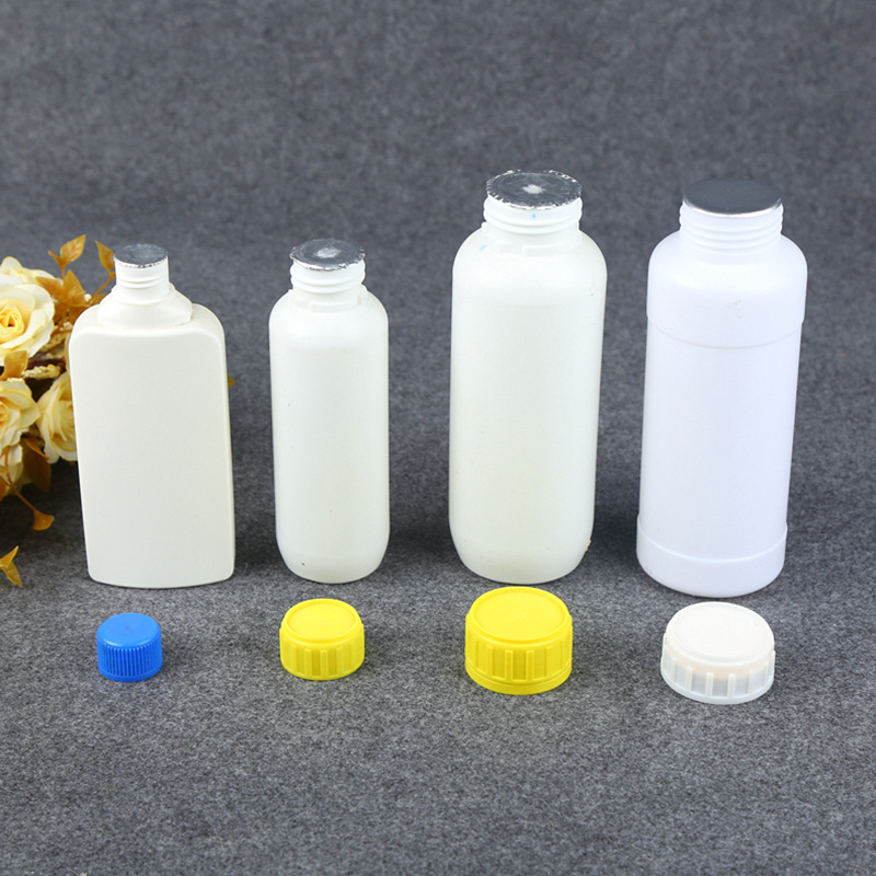 Convenient Desktop Fully Automatic Aluminum Foil Induction Bottle and Can Sealing Machine