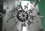 Custom Injection Molding Molds / Rapid Injection Molding OEM Available Point