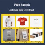 100 Cotton Blank T Shirts MACTING Woven 250 Grams 100% Heavy Weight