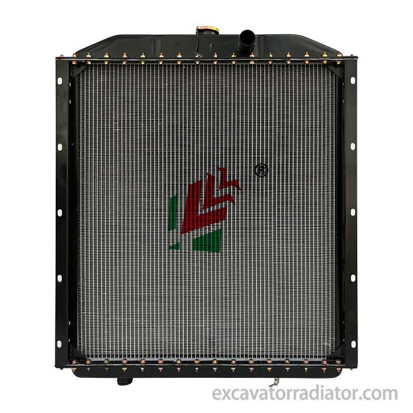 Longgong 850D Engineering Machinery Radiator Generator Cooler Mechanical