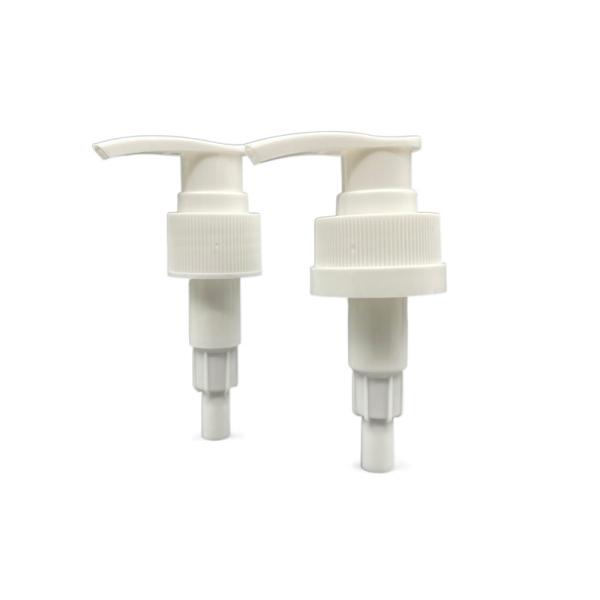 1.9ml Dosage Hand Sanitizer Dispenser Pump 28/410 28/400 Closure For Large