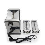 Household Small Electric Pasta Noodle Cutting Maker For Fresh Pasta And Nood