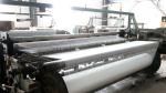 0.35mm GGYW-15 1.5x1.5mm High Silica Glass Fabric