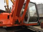 Used hitachi ex200-1 excavator for sale