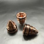 0558006028 Esab Consumables , Esab Welding Nozzle for Plasma