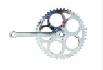 Length 175mm 48T Bicycle Chainwheel Crank Set Mountain Bike Accessories