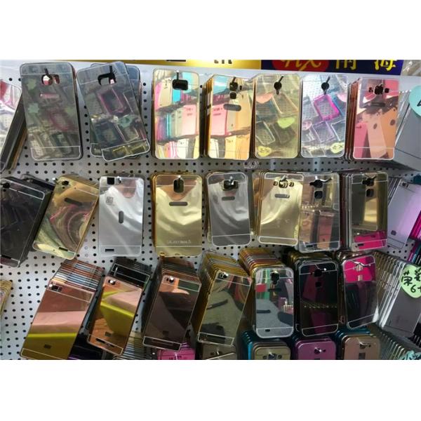 Hard Android Cell Phone Cases , AAA Grade Durable Protective Phone Cases