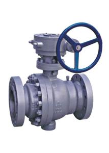 Wholesale Inch 2&quot; - 48&quot; Trunnion Type Ball Valve Emergency Sealant Injection Fitting from china suppliers