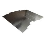 Aluminum Sheet Plate 4mm 5mm 10mm Thickness Aluminum Sheet Alloy sheet plate