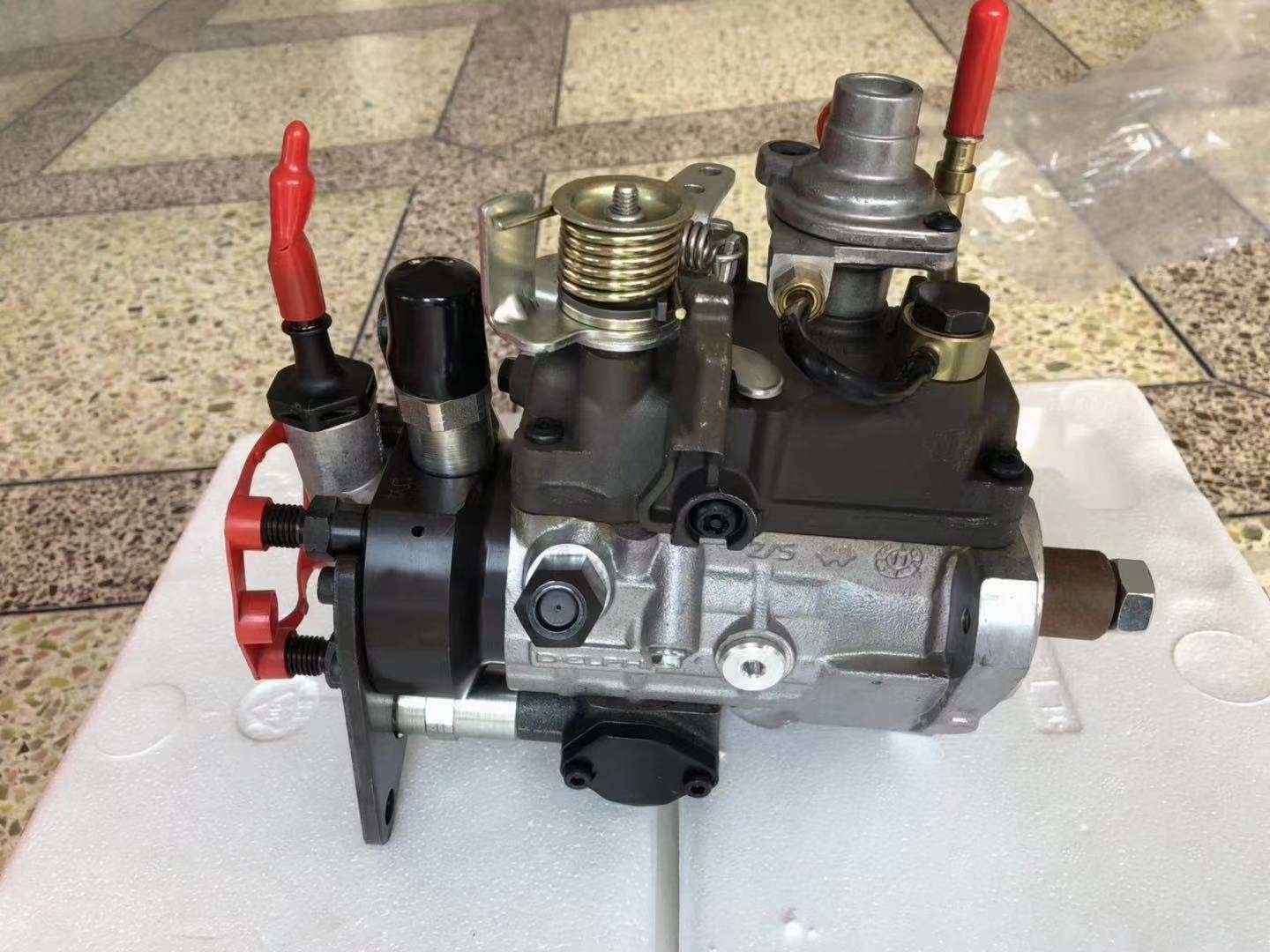 4631678 Pump As-Fuel Injection Caterpillar Parts Excavator Fuel Pump
