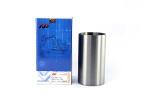 S6K 4D32 4M40 MITSUBISHI Cylinder Liners Sleeves Excavator Engine Parts