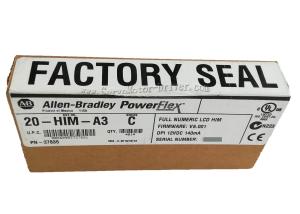 Wholesale 140MA Currency Frequency Drive Inverter AB Interface Module 20 HIM A3 from china suppliers