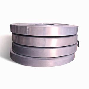 Wholesale AISI 321 Stainless Steel Strip Band 0.4mm 0.6mm Tubing Use 1mm 2mm SS from china suppliers