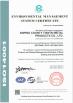 Hebei Zhuote wire mesh products Co., LTD Certifications