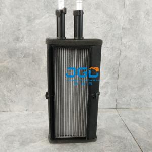 Wholesale EC210B EC240B VOE14532727 Excavator Radiator 14554152 fin heat exchanger from china suppliers