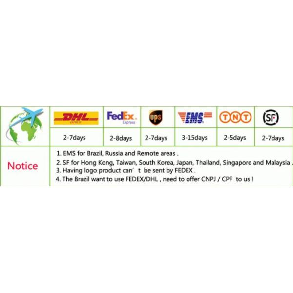 Green Background 3D LCD Display Module With Remote Control