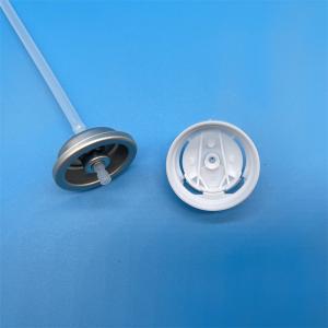 Wholesale Hygienic Deodorant Valve for Commercial Use - Efficient Flow, Robust Design from china suppliers