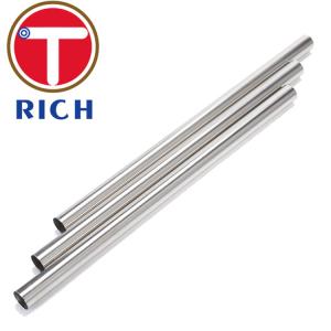 Wholesale 304 316 201 316l Precision Seamless Stainless Steel Capillary Pipe For Medical from china suppliers