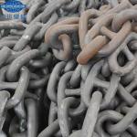 Studlink Mooring Anchor Chain-China Shipping Anchor Chain
