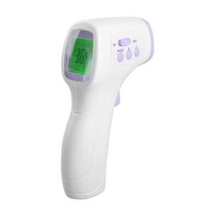 Wholesale Handheld Baby Forehead Thermometer Medical Digital Temperature Sensor from china suppliers