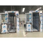 1300*3000MM FULL STAINLESS STEEL AIR SHOWER CHINA