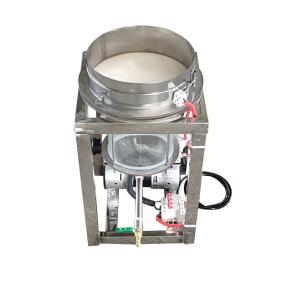 Wholesale 30Kg 50HZ Vacuum Oil Filter Machine Stainless Steel Cooking Oil 10Kg/H from china suppliers